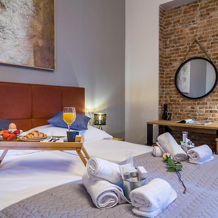 Sylvia Suite@Kantrida Rijeka Exteriör bild